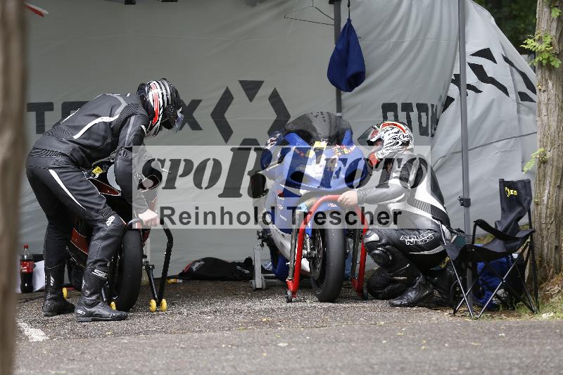 Archiv-2025/23 07.06.2025 TZ Motorsport ADR/Impressionen